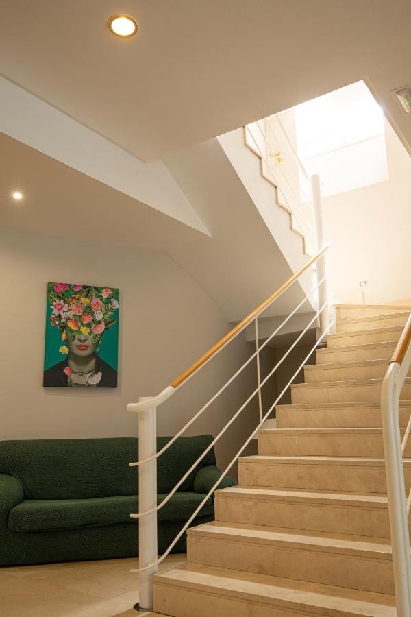 Hotel Bracamonte Peñaranda de Bracamonte المظهر الخارجي الصورة