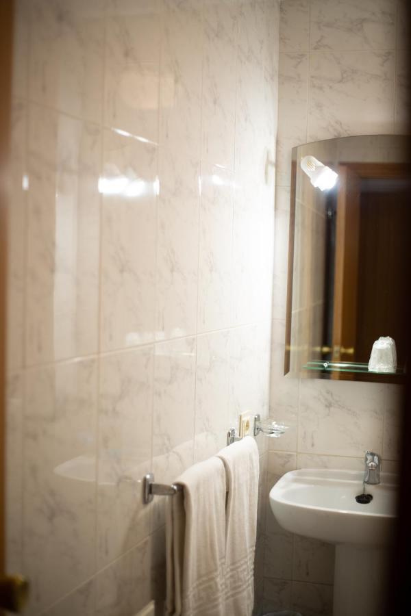 Hotel Bracamonte Peñaranda de Bracamonte المظهر الخارجي الصورة
